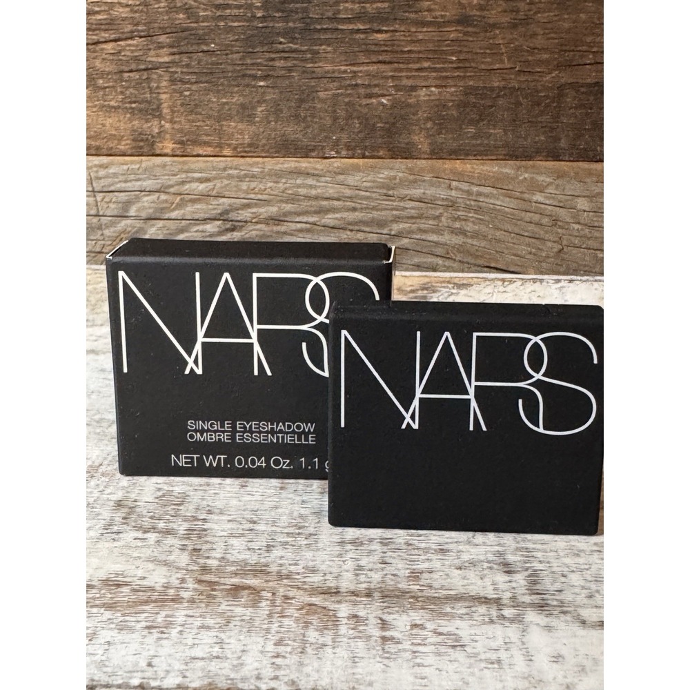 NARS Single Eyeshadow – Kashmir 5327 0.04 oz / 1.1 g | MSRP = $27‎ - Picture 3 of 8